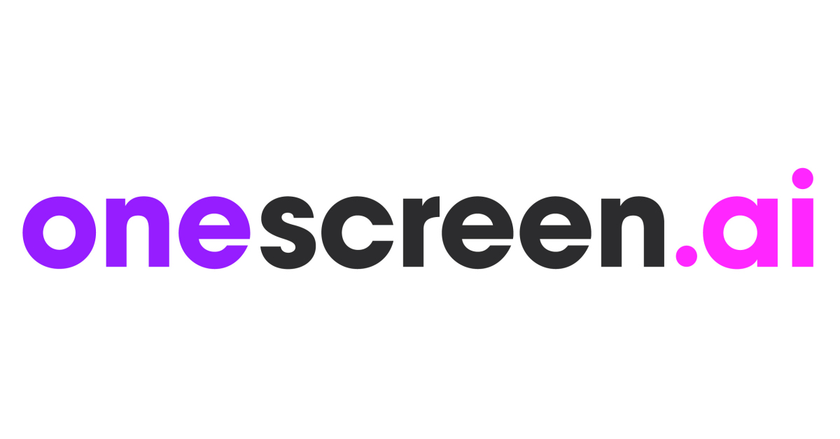 OneScreen.ai