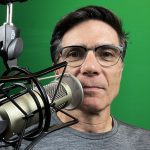 Bernie Borges | Host Midlife Fulfilled Podcast