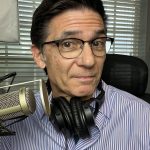 Bernie Borges Podcaster | Midlife Fulfilled Podcast