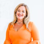 Bridgette Bello | CEO Tampa Bay Business & Wealth Magazine | Midlife Fulfilled Podcast