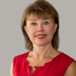 Dr. Mary Key | Midlife Fulfilled Podcast
