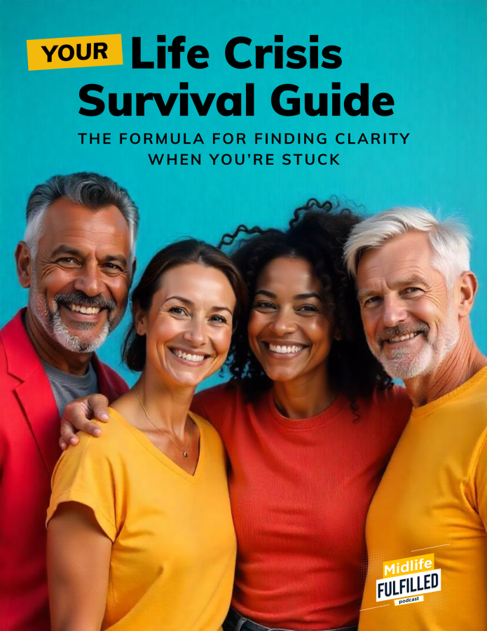 Life Crisis Survival Guide | Values & Fulfillment Alignment