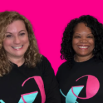 Nicole Gray & Ann Marie Henke | What's Next GenX Podcast | Midlife Fulfilled Podcast