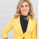 Michelle B. Griffin | Midlife Fulfilled Podcast