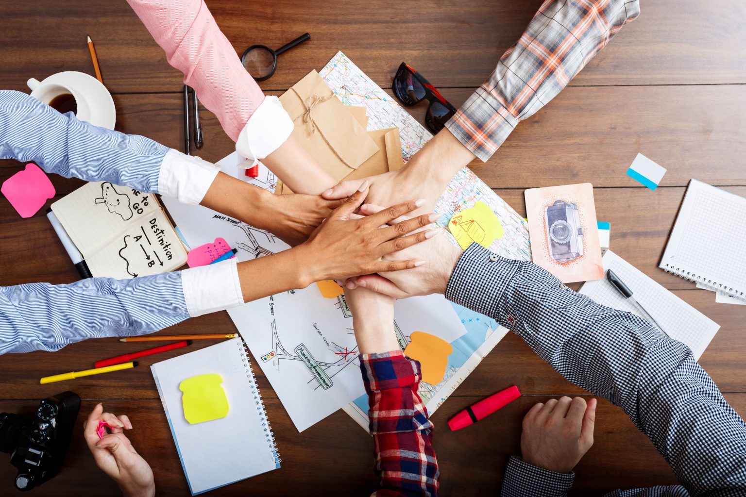 Employee Fulfillment is the Key to a Thriving Workplace Culture